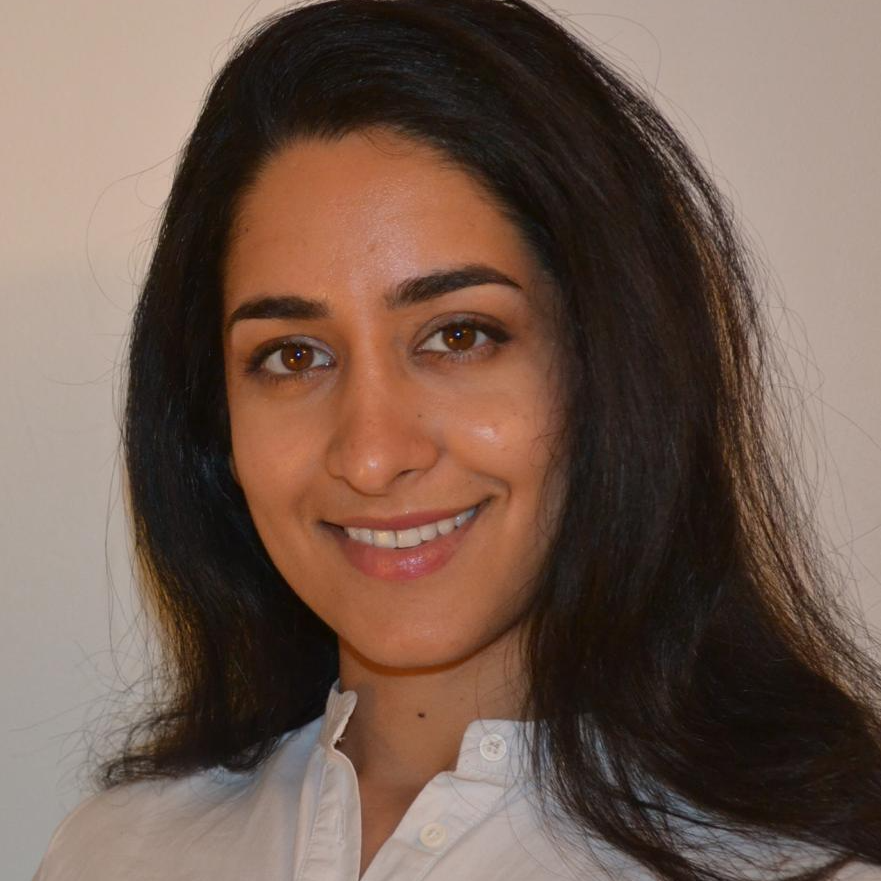Dr. Ashana Gupta