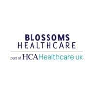 Blossoms Healthcare Garlick Hill