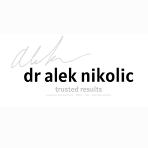 Dr Alek Nikolic