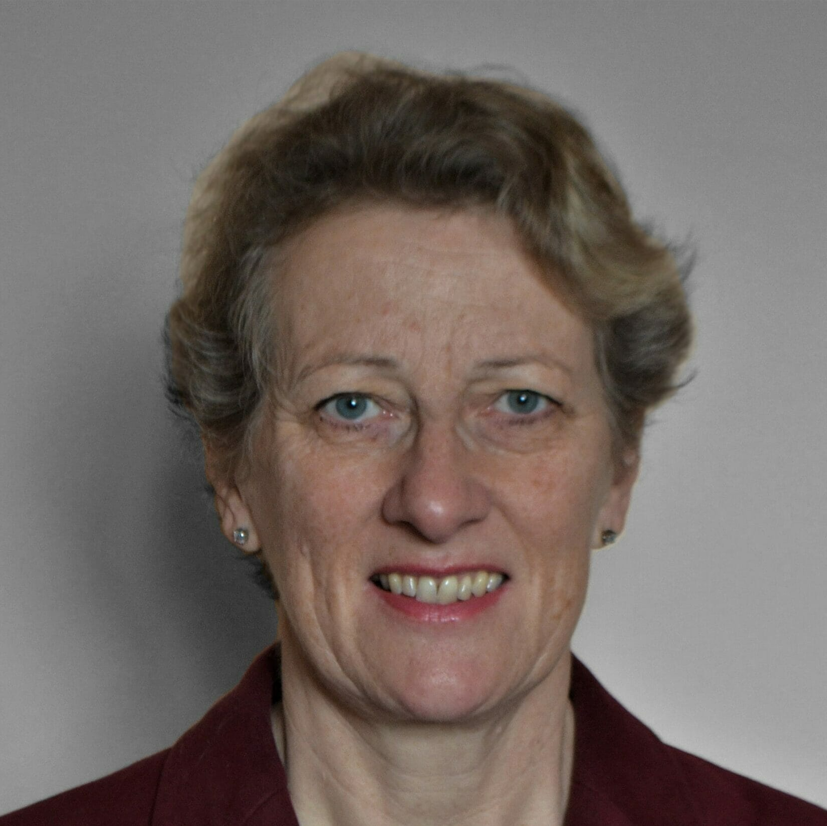 Dr Angela Robinson