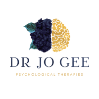 Dr Jo Gee Psychological Therapies