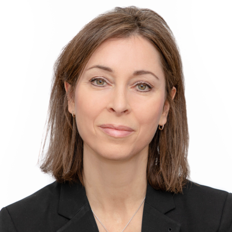 Dr Tamara Basarab