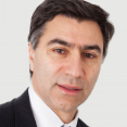 Dr Yousef Daryani