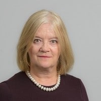 Dr Alison Jones