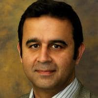 Dr Amit Allahabadia - Endocrinologists