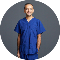 Dr Arif Aslam - Skin Cancer Screening Specialist