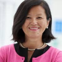 Dr Beverly Tsai-goodman