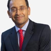Dr Deven Patel