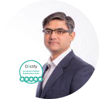 Dr Dinkar Bakshi - Paediatric (Pediatric) Consultation Specialist