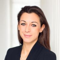 Dr Elisa Astorri