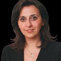 Dr Ghada Mikhail