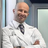 Dr Giacomo Favero