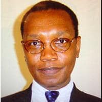 Professor Ian Chikanza