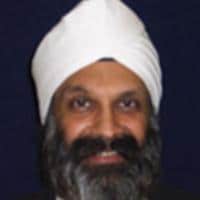 Professor Jaswinder Singh Gill