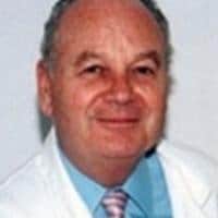 Dr John Glees