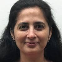Dr Kavita Raj