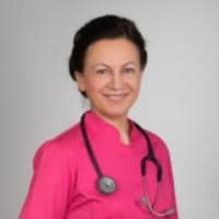 Dr Malgorzata Radkowska