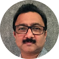 Dr Manish Gupta - Ophthalmologists