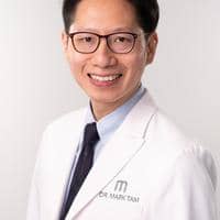 Dr Mark Tam