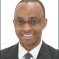 Dr Michael Akere