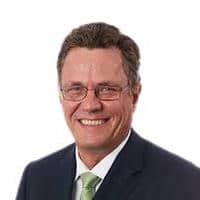 Dr Michael Van Der Watt