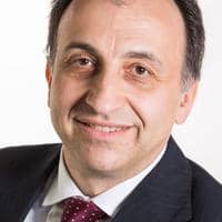Dr Panagiotis Kottaridis