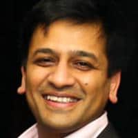 Dr Piyush Jain