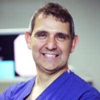 Dr Ray Shidrawi - Colonoscopy Specialist