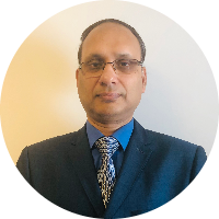 Dr Sanjay Saraf - Endocrinologists