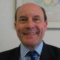 Dr Simon Bignall