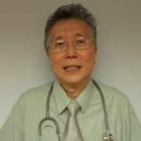 Dr Sonny K Chong