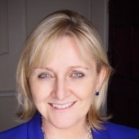 Dr Stephanie Kaye-Barrett