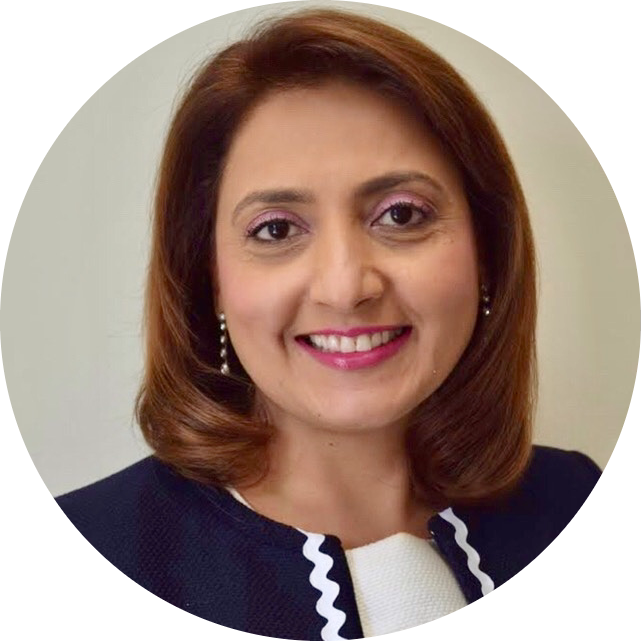 Dr Sunila Jog - Paediatric (Pediatric) Consultation Specialist