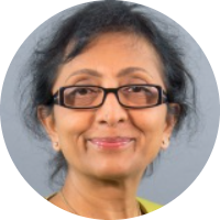 Dr Swati Jha