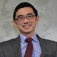 Dr Terence Wong
