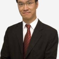 Dr Tony Chow