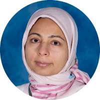 Dr. Fatima Kagalwala