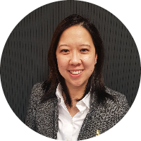 Dr. Fiona Tsang-Wright