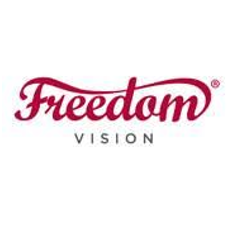 Freedom Vision - Leeds
