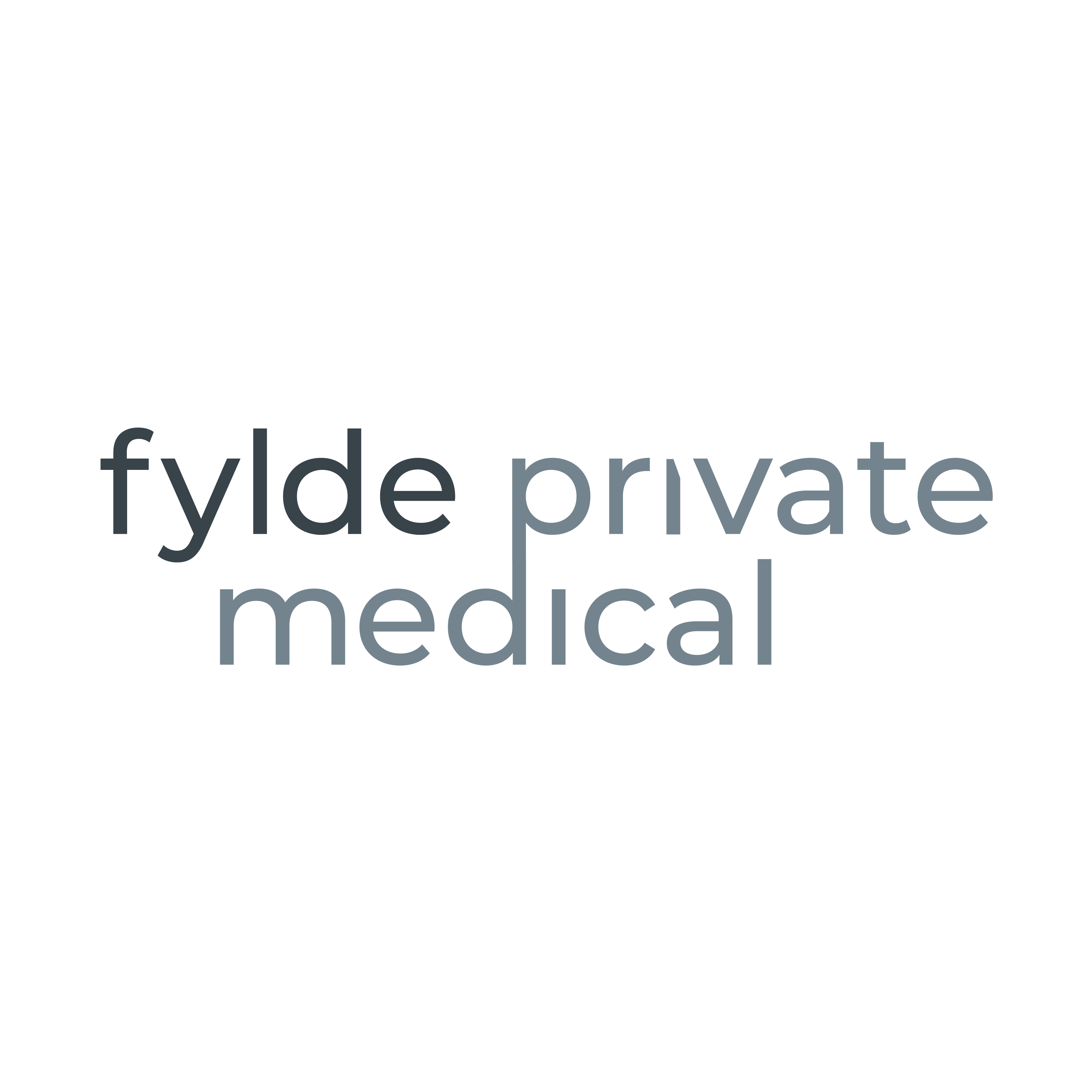 Fylde Private Medical