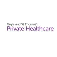 Guy’s and St Thomas’ Private Healthcare