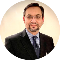 Dr. Irfan Khan