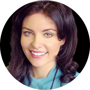 Dr. Keely Thorne - Invisalign Specialist