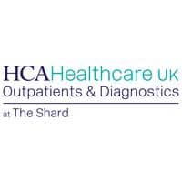 HCA UK at The Shard