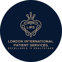 London International Patient Services (LIPS)