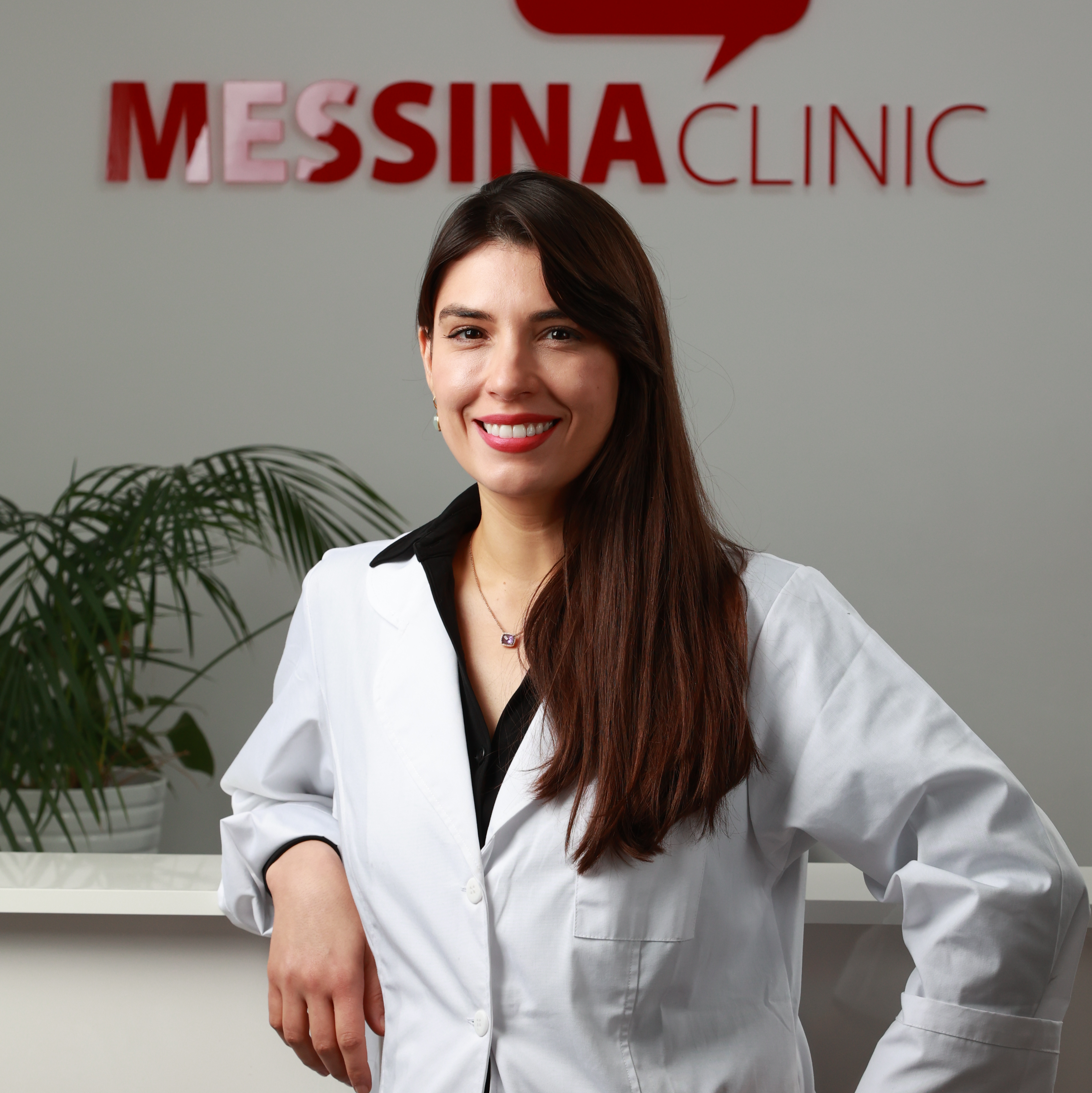 Dr. Marilia Calcia