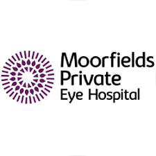 Moorfields Private Eye Hospital