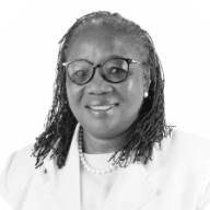 Dr Mphala Mogudi
