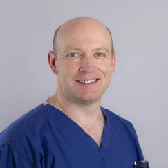 Mr Chris Skilbeck | Ear Nose & Throat Surgery (ENT/Otolaryngology)