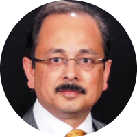 Mr Amit Sinha - Colorectal Surgery Specialist